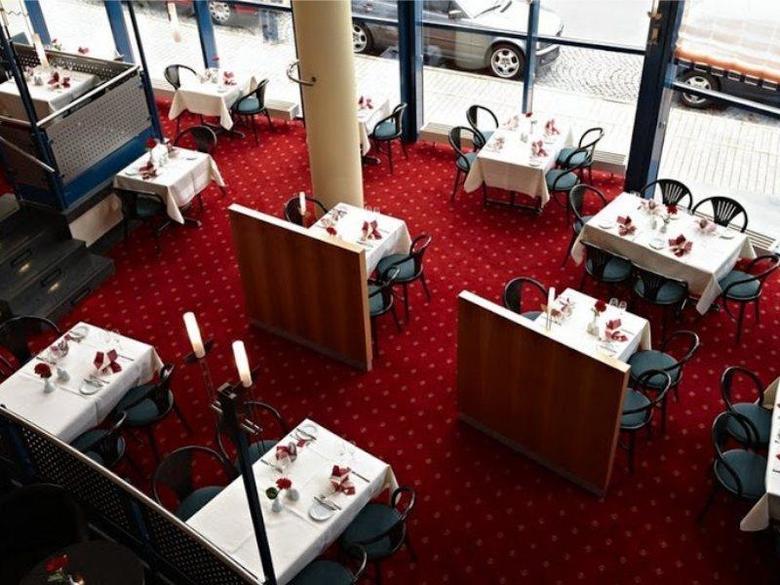 Intercityhotel Schwerin