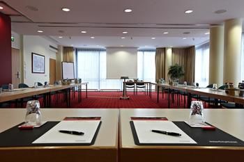 Intercityhotel Schwerin
