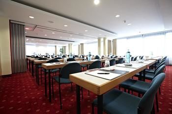 Intercityhotel Schwerin