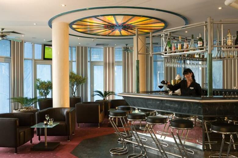 Hotel NH Dessau