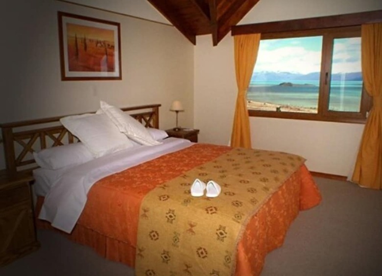 Terraza Coirones Hotel