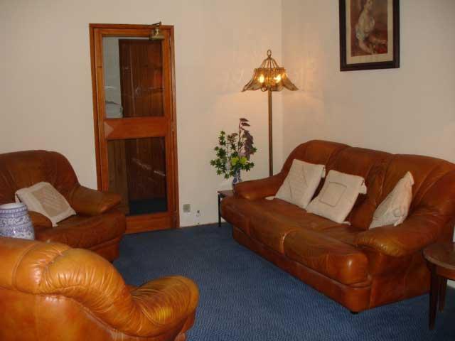 Hotel Pens�o Residencial Roma
