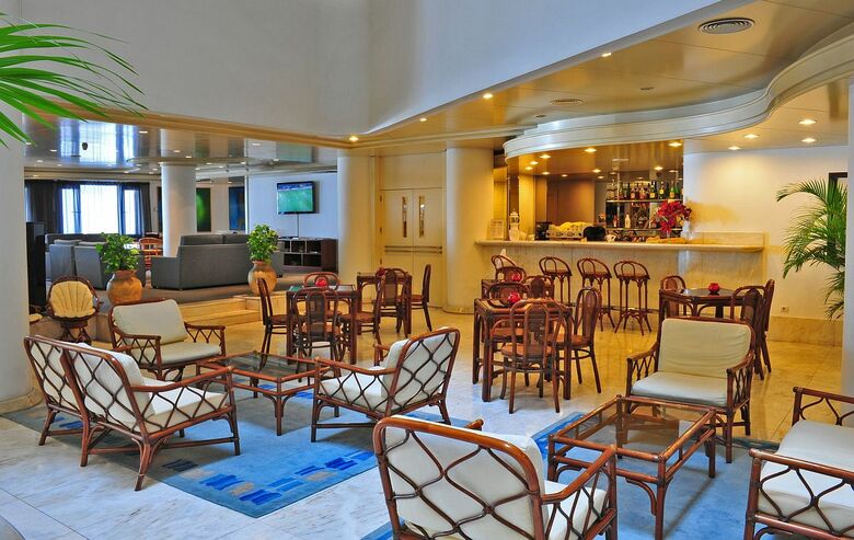 Hotel Next By Savoy Signature