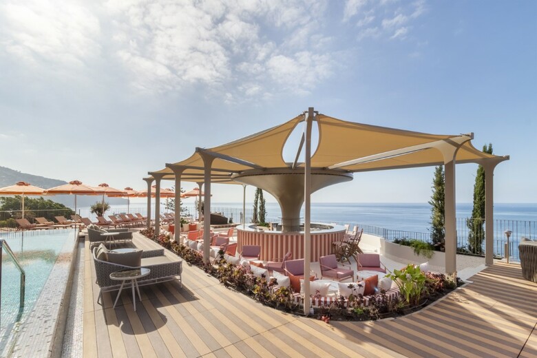 Hotel Next By Savoy Signature