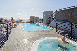 Aparthotel Terrace Mar
