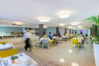 Aparthotel Terrace Mar