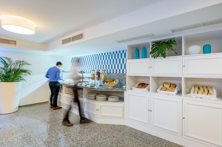 Aparthotel Terrace Mar