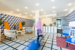 Aparthotel Terrace Mar