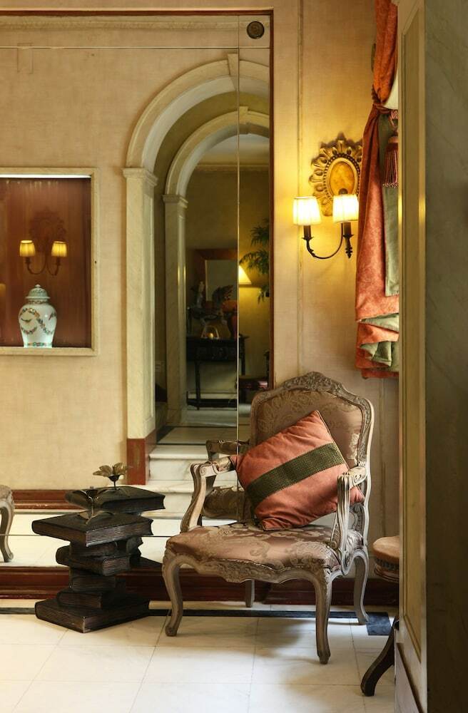 Hotel As Janelas Verdes