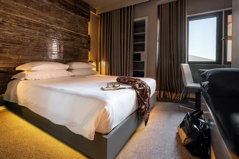 Vitoria Stone Hotel