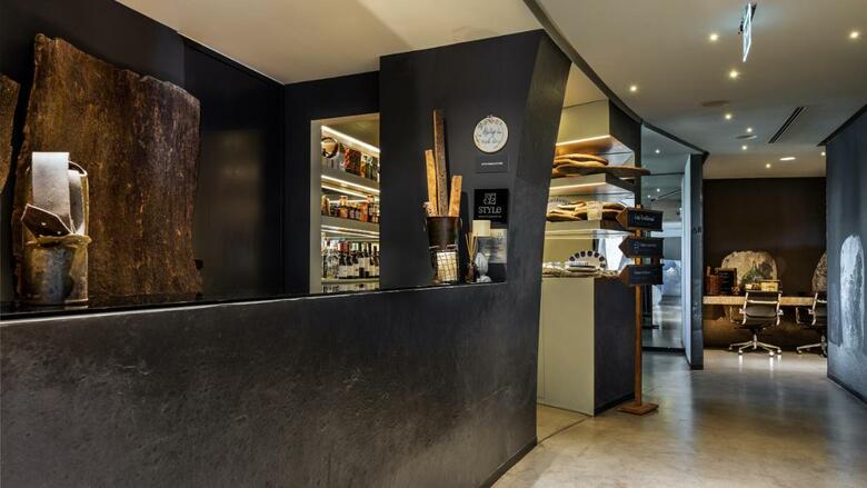 Vitoria Stone Hotel