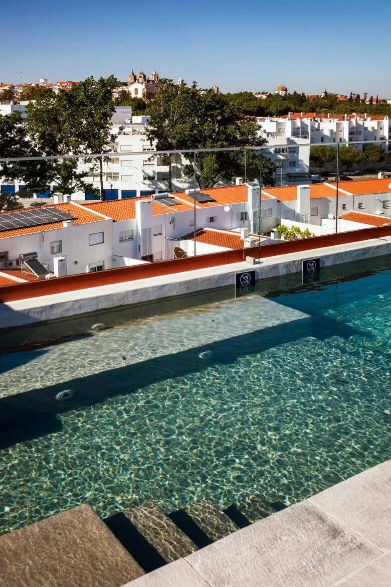 Vitoria Stone Hotel