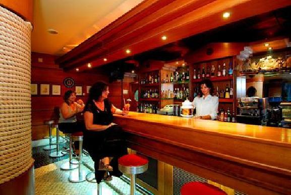 Hotel Oceanus