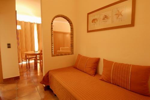 Hotel Oceanus