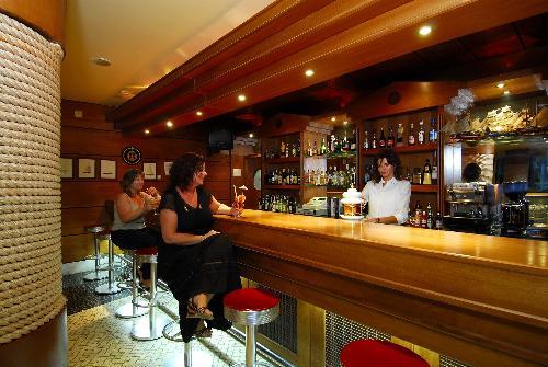 Hotel Oceanus