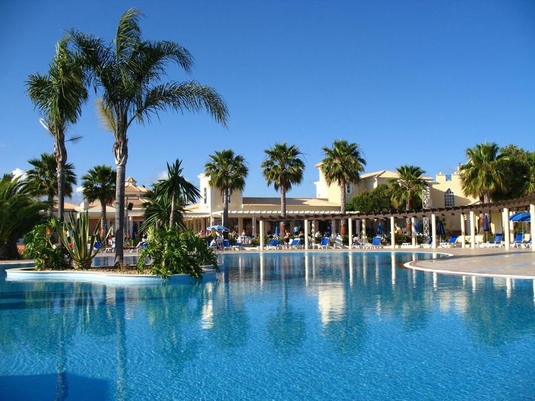 Hotel Adriana Beach Club