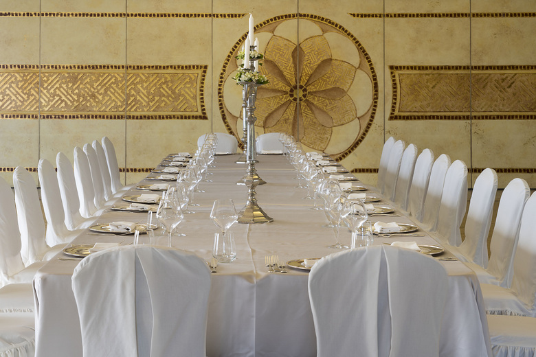 Romano Palace Luxury Hotel