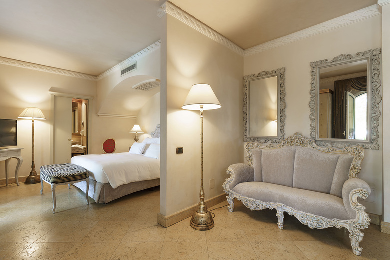 Romano Palace Luxury Hotel