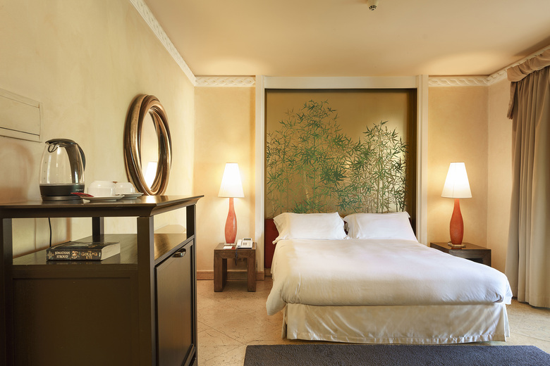 Romano Palace Luxury Hotel