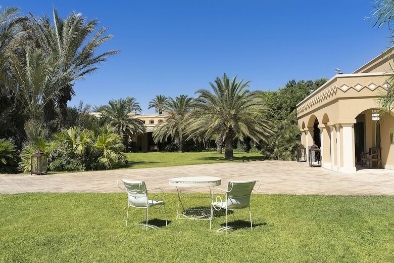 Romano Palace Luxury Hotel