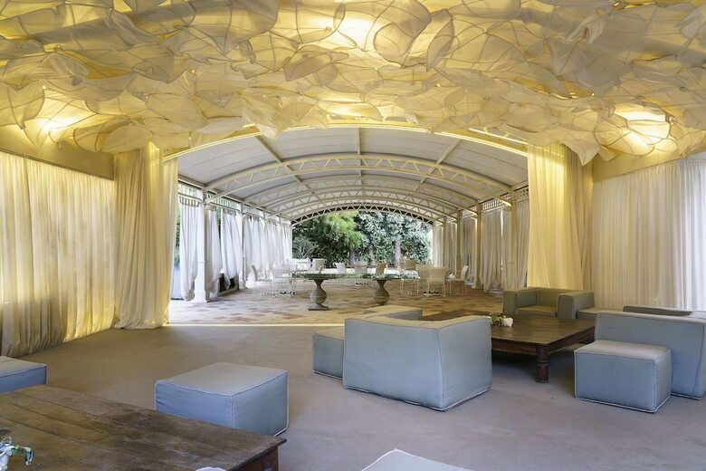 Romano Palace Luxury Hotel