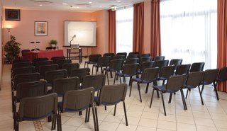 Hotel Nettuno Ferrara