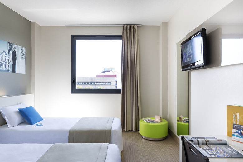 Hotel Nettuno Ferrara