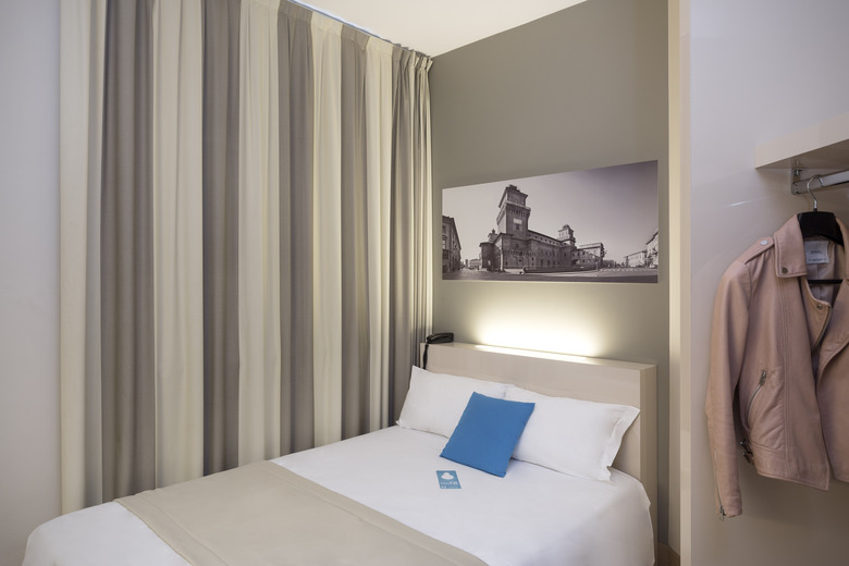 Hotel Nettuno Ferrara