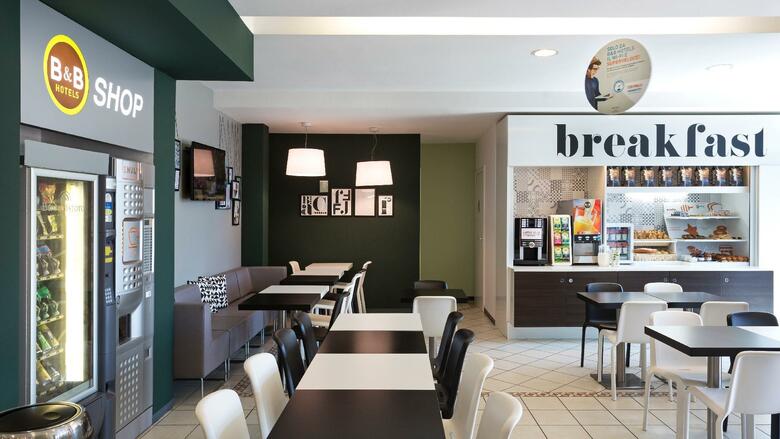 Hotel Nettuno Ferrara