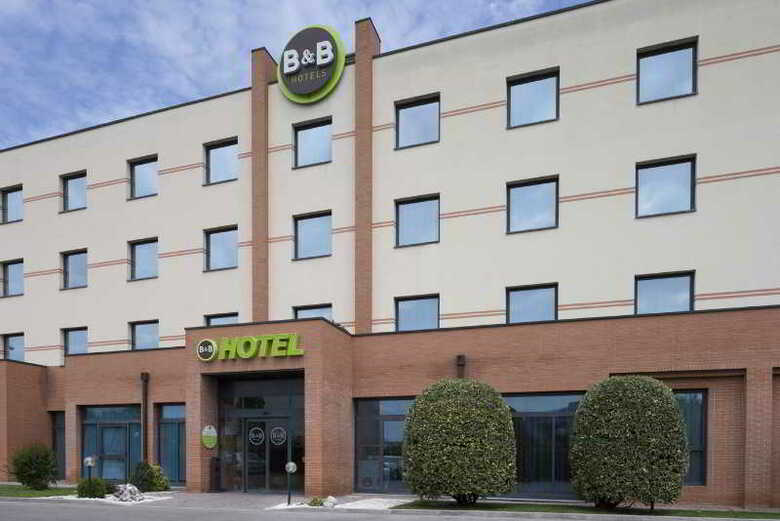 Hotel Nettuno Ferrara