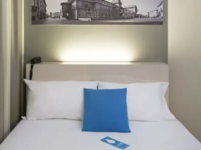 Hotel Nettuno Ferrara