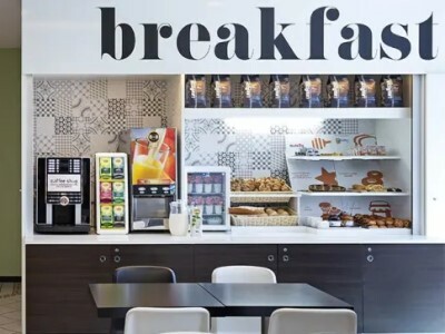 Hotel Nettuno Ferrara