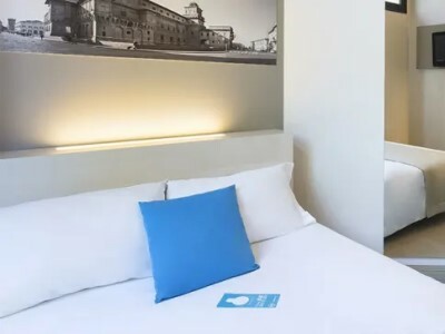 Hotel Nettuno Ferrara