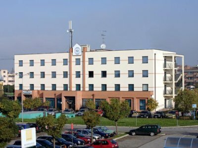 Hotel Nettuno Ferrara
