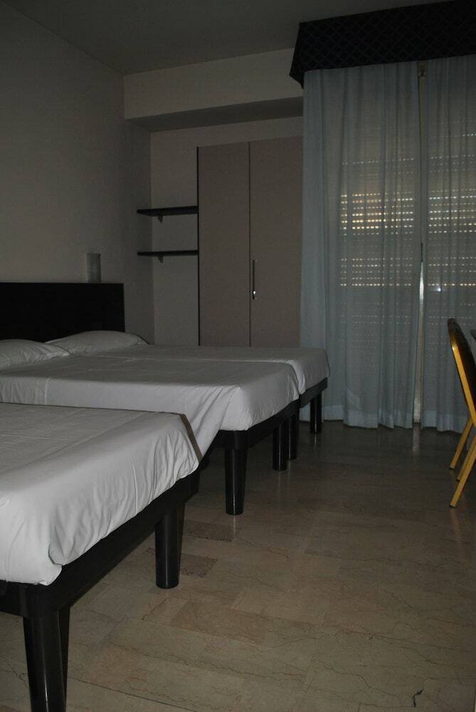 Hotel Auto Park