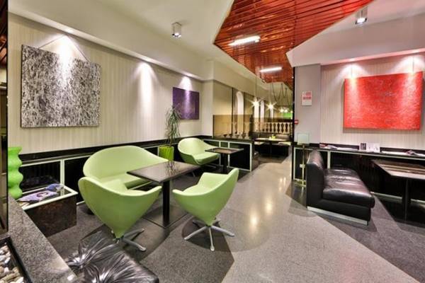 Hotel Astoria
