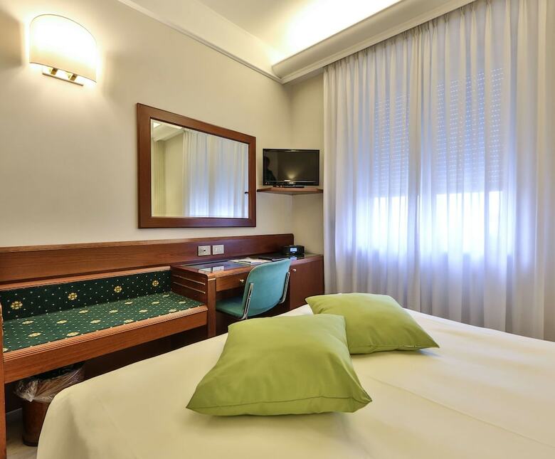 Hotel Astoria
