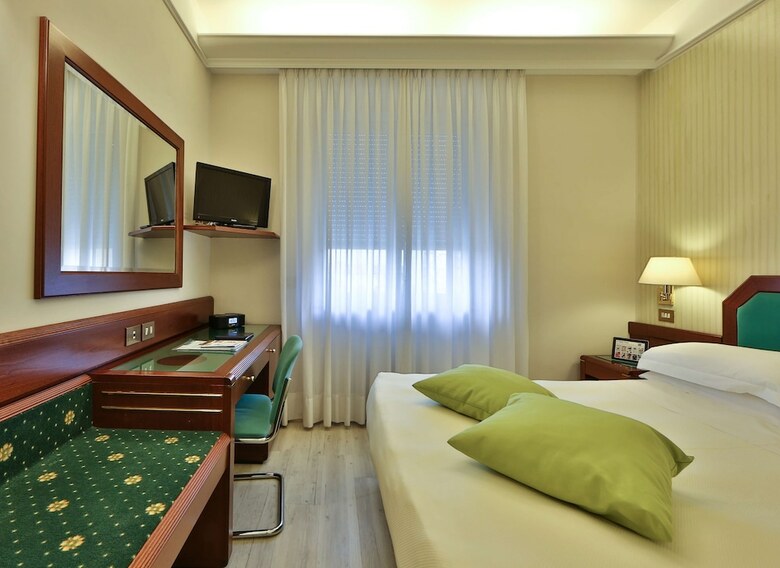 Hotel Astoria