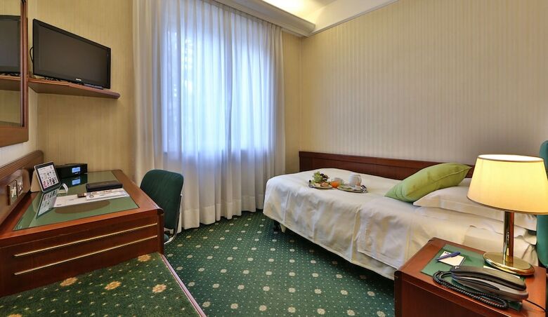 Hotel Astoria