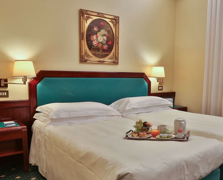 Hotel Astoria