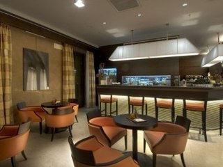 Hotel Crowne Plaza Milan-malpensa Airport