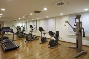 Hotel Crowne Plaza Milan-malpensa Airport