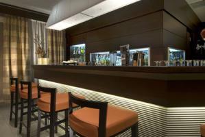 Hotel Crowne Plaza Milan-malpensa Airport