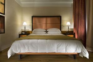Hotel Crowne Plaza Milan-malpensa Airport