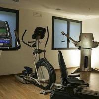 Hotel Crowne Plaza Milan-malpensa Airport