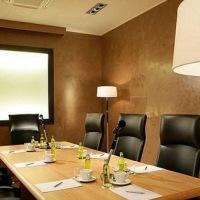 Hotel Crowne Plaza Milan-malpensa Airport