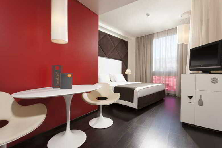 Hotel Nhow Milano