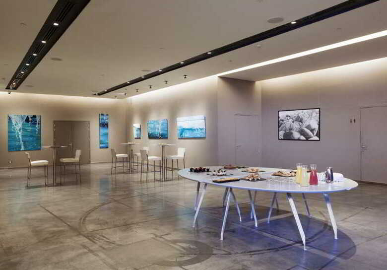 Hotel Nhow Milano