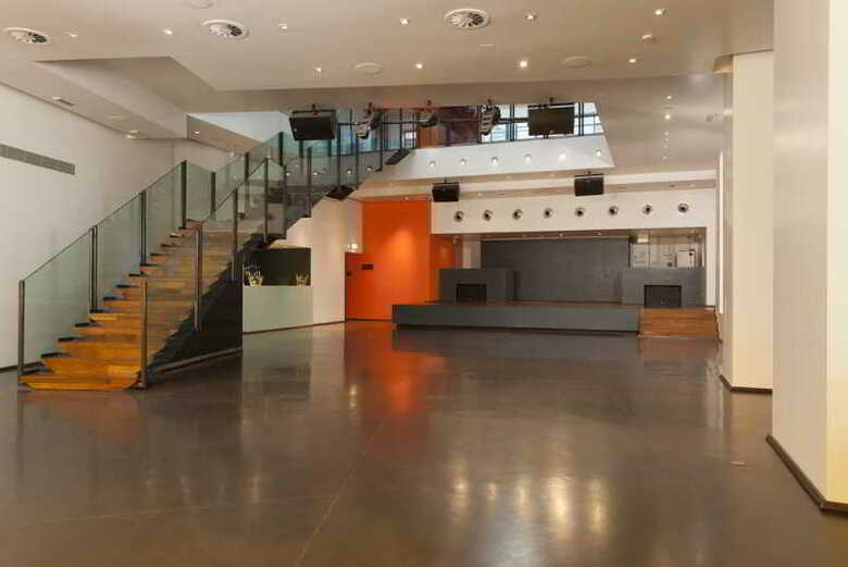 Hotel Nhow Milano