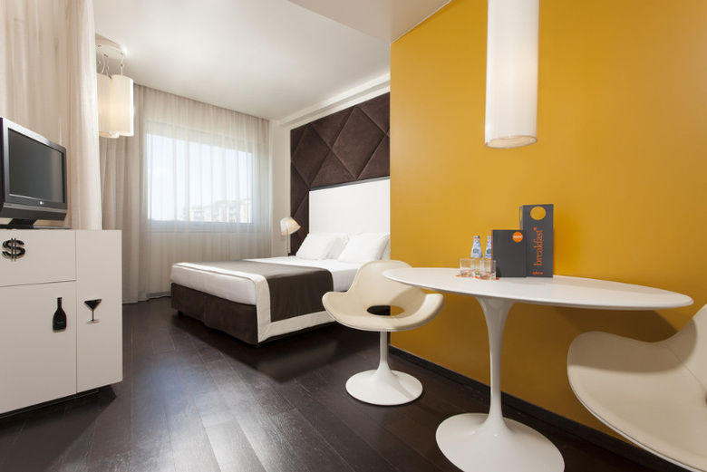 Hotel Nhow Milano